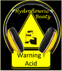 Picture for song 'Lazy Bastard (No Tags,Free DL-3days)' by artist 'Hydroflowric Beatz'