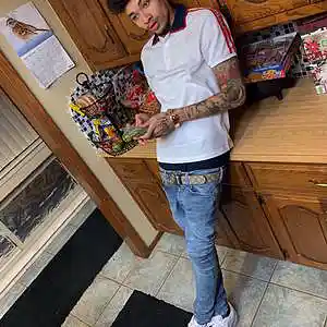 Picture for song 'HABIBI - Splurge x Quin NFN x Lil 2z type beat 202' by artist 'iambrackbeats'