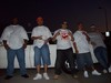 Picture for song 'POUR IT UP' by artist 'IBALL ENT'