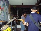 Picture for song 'from the mud to the stars (live)' by artist 'iceandnails'