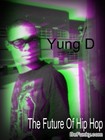 Picture for song 'WTF Instrumental' by artist 'Ice Water Brown'
