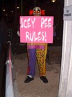 Picture for song 'Pay To Cum' by artist 'Icey Pee'