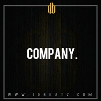 Picture for song 'Company - (CHRIS BROWN)' by artist 'iDBeatz Productions'