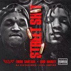 Picture for song '$treet $hit l Free DL' by artist 'iDBeatz Productions'