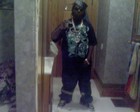 Picture for song 'PUSHAMAN1' by artist 'igotdembeatsboy'