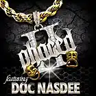 Picture for song 'Did Dat' by artist 'II Phaced'