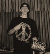 Picture for song 'U Know I'm Gonna Get It' by artist 'I-k0n Hip-Hop'