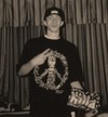 Picture for song 'You Better Stop' by artist 'I-k0n Hip-Hop'