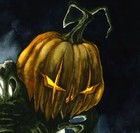 Picture for song 'halloween' by artist 'Ikkurruz'