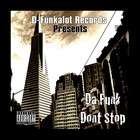 Picture for song 'da funk dont stop' by artist 'ill chicano'