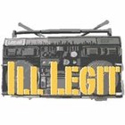 Picture for song 'Love Someone' by artist 'Ill Legit'