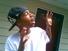 Picture for song 'Dont Cry' by artist 'Illstatic Produtions'