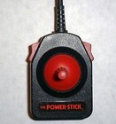 Picture for song 'Power Stick' by artist 'Illuminated ENT'