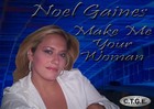 Picture for song 'Lose My Love (Noel Gaines)' by artist 'IMB Radio'
