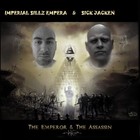 Picture for song '13 - Imperial Skillz Empera & Sick Jacken - Silent' by artist 'imperial skillz empera'