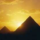 Picture for song 'Sun of Egypt' by artist 'Imperial Traxxx'