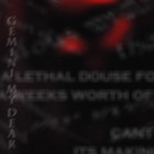 Picture for song 'unrising' by artist 'ImploDmutE'