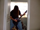 Picture for song 'Metal Test clip' by artist 'I'm Rob Schneider'
