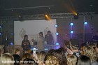 Picture for song 'INB - Hoor De Gedachte' by artist 'INB'