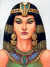 Picture for song 'Cleopatra's Last Words' by artist 'Inchoherent Experiment'