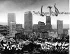 Picture for song 'Kreepin' by artist 'InfectiouZ ProductionZ'