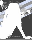 Picture for song 'My Hero' by artist 'Inflowenzya'