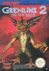 Picture for song 'Gremlins 2 - Title' by artist 'Insert Sacajawea Coin'