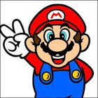 Picture for song 'Marios' Plumber Song' by artist 'Insert Sacajawea Coin'