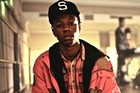 Picture for song 'TOMORROW - JOEY BAD A$$ Type' by artist 'Inspired Minds'