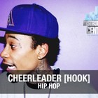 Picture for song 'Cheerleader (With Hook)' by artist 'Instrumental Central'