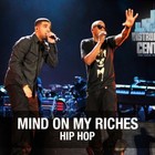 Picture for song 'Mind On My Riches (Without Hook) #NoSamples' by artist 'Instrumental Central'