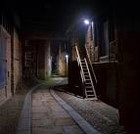 Picture for song 'Dark Alley!!UNDERGROUND!' by artist 'Chaotic Melody'