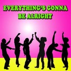 Picture for song 'No Name Needed - Alright Okay' by artist 'MicahT'