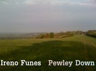 Picture for song 'Pewley Down' by artist 'Ireno Funes'