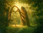 Picture for song 'The Gates Shall Never Burn (DEMO)' by artist 'Iron Dragon'