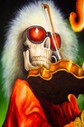 Picture for song 'Symphonik Strength' by artist 'Iron Kore'