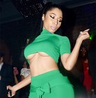 Picture for song 'aint never(127)' by artist 'ITSCITI'