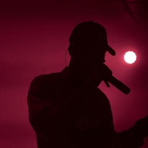 Picture for song 'Bryson Tiller Type Beat "Remedy"' by artist 'itsMOEBeats'