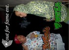 Picture for song 'rocketship remix' by artist 'Itz Ur Boy FaTaL'