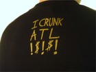 Picture for song 'Crunk IT' by artist 'Cruncin'