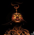 Picture for song 'the speed of light' by artist 'Cruncin'