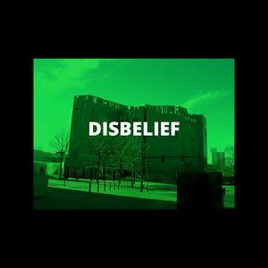 Picture for song 'DISBELIEF -- PREMIUM BUY TWO GET TWO' by artist 'Jack Mono'