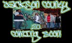 Picture for song 'One Man Kine (2.0 Promo Clip)' by artist 'jackson county music'