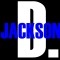 Picture for song 'Dedicate' by artist 'Jackson D'