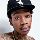 Picture for song 'Wiz Khalifa Type Beat' by artist 'Jacob Hedrick'