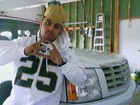 Picture for song 'VdayBossacre Freestyle' by artist 'Jagged J'