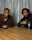 Picture for song 'Blow Your Mind ft.Lord Vintage' by artist 'Jamar Brown'