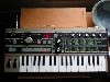 Picture for song 'MicroKORG Program b.57' by artist 'James' Bass Tracks'
