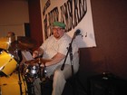 Picture for song 'Alone and Blue' by artist 'James Stephen Green'