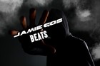Picture for song 'Jamie Gos - Insanity ( Instrumental ) Dark Hip Hop' by artist 'Jamie Gos'